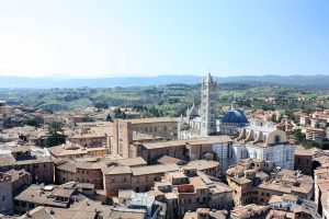 "Siena Heart of Tuscany", ecco il nuovo progetto di marketing territoriale