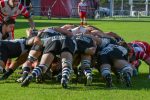 Siena Rugby, vittoria storica nel derby contro Firenze