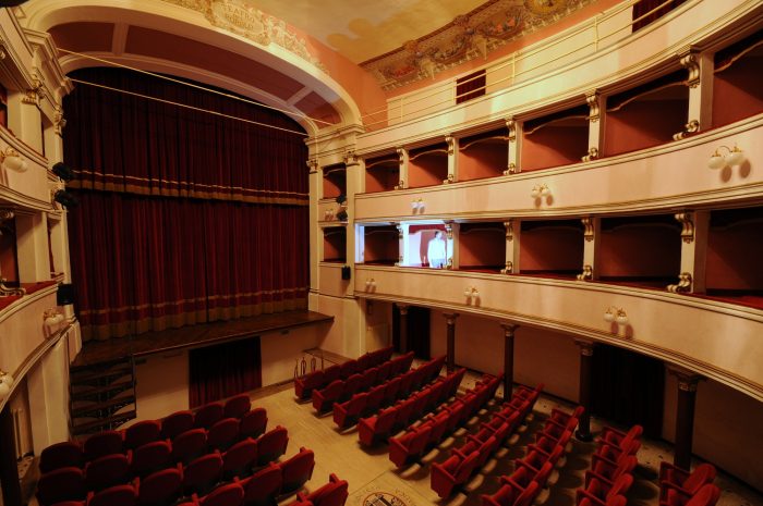 Rapolano Terme, al via la nuova stagione del Teatro del Popolo