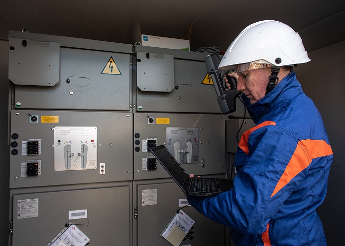 Lavori elettrici in centro a Siena, Enel: "Intervento urgente e non rinviabile"