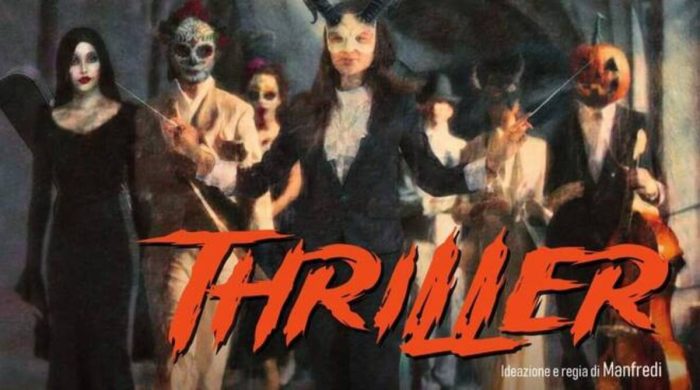 Arriva "Thriller", lo spettacolo dei pazienti del Centro di salute mentale adulti della Valdichiana senese