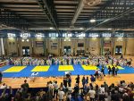 Cus Siena Judo, en plein di medaglie d'oro al Trofeo Umbria