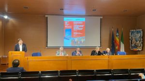 "Storie di diritti e democrazia", presentato a Siena il libro scritto a quattro mani da Amato e Stasio