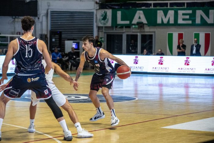 Serie B Interregionale, il primo derby di Siena è del Costone: Virtus battuta 92-84