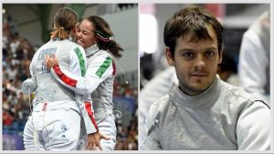 Siena, Alice Volpi e Matteo Betti saranno celebrati al Santa Maria della Scala