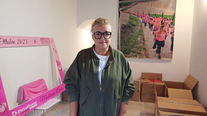 Monteroni d'Arbia, torna la Pink Parade a sostegno di Fondazione Veronesi e della ricerca sui tumori femminili