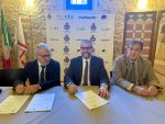 Monteriggioni, protocollo d'intesa per la tutela del Castello e di Abbadia Isola