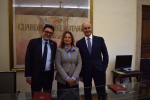 Università di Siena e Fondazione Biotecnopolo, siglato protocollo d’intesa quinquennale