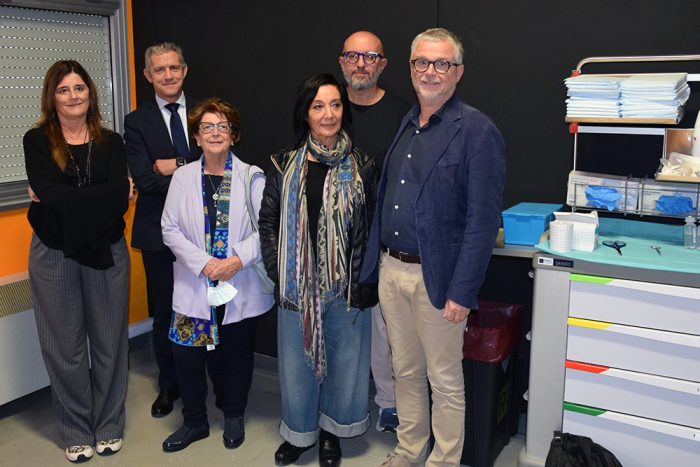 Siena, inaugurata nuova sede Chirurgia oncologica della mammella: nel 2023 effettuati 936 interventi