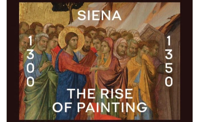 Pittura senese del '300 in mostra a New York, tutto pronto per la presentazione alla stampa