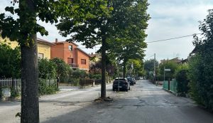 Miralaghi si fa bello, in partenza a Sarteano asfaltature di vie e marciapiedi