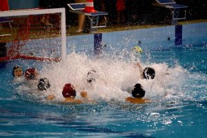 Pallanuoto Siena UISP: Under 12 e Under 14 al Calcaterra Challenge di Colle Val d'Elsa