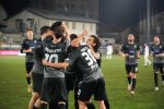 Serie C, la Pianese supera 2-0 la Vis Pesaro