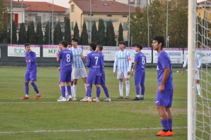 Mazzola, finisce ai rigori contro Certaldo l’avventura in Coppa Italia