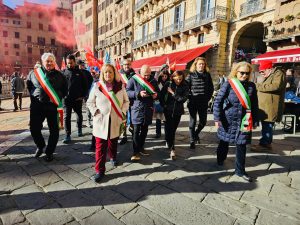 Beko Siena, Fabio: "Risposta della città a tutti i livelli. Il sito rimarrà area industriale"