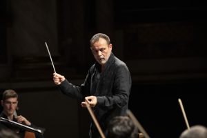 Conservatorio Rinaldo Franci Siena, Carlomoreno Volpini è il nuovo direttore. Anna Carli confermata presidente