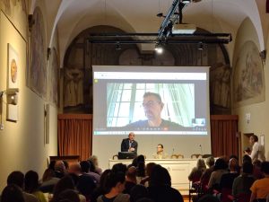 Università di Siena, a Pontignano il primo corso di Citizen Science