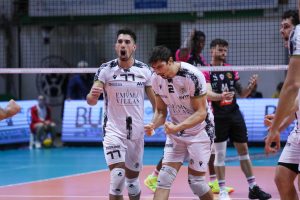 Un'ottima Emma Villas Volley Siena sconfigge 3-1 Porto Viro e torna al successo