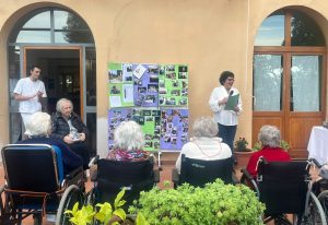 Siena, festa per i 30 anni della casa di accoglienza Emmaus