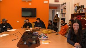 Siena Italian Studies, i pakistani a scuola di cittadinanza per essere dei volontari al servizio della comunità. Ecco il progetto "Home 4 the World"