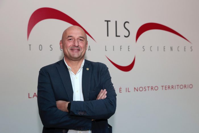 Siena, Francesco Frati è il nuovo presidente di Fondazione Toscana Life Sciences