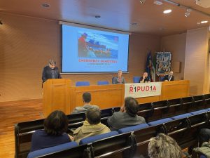 Università per Stranieri di Siena, "Emergency in mostra": taglio del nastro per l'esposizione sui 30 anni dell'associazione