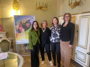 Colle di Val d'Elsa, Selena Italy presenta "Libere di volare", storie di donne vittime di violenza e della tratta