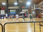 La Virtus Siena batte la Mens Sana nel derby 81-73