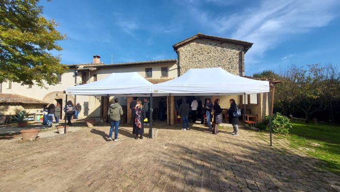 Semi Santi, una giornata di confronto e racconto sul tema dell'agricoltura sociale