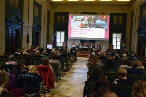 Violenza di genere e comunicazione, le parole sono importanti: convegno con esperti a Siena