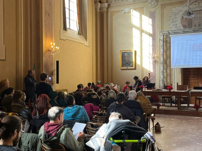 Intercettare e gestire i casi di violenza di genere nella scuola, evento formativo al Liceo Piccolomini di Siena