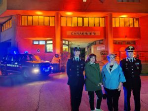 Da gennaio a oggi 30 casi di violenza fisica sulle donne affrontati dai Carabinieri di Siena