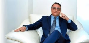 Italiani all'estero: il colligiano Lorenzo Grassini nominato Coordinatore di Forza Italia nei Balcani