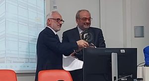 Siena, al professor Michele Maio il premio internazionale "Clinical Needs e Translational Research in Oncology”