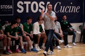 Serie B Interregionale, Mens Sana Basketball torna al PalaEstra e attende la capolista Empoli