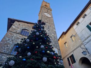 Natale a Montalcino, ricco calendario di eventi per tutte le età