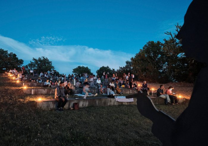 Parco Sculture del Chianti, va in archivio con successo la ventesima stagione