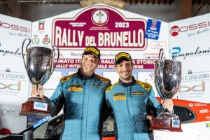 Rally del Brunello, iscrizioni prorogate a sabato 23 novembre