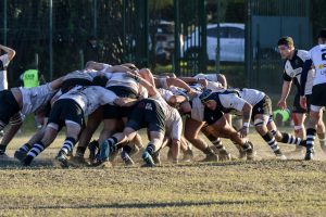 Cus Siena Rugby, vittoria con bonus contro i Cavalieri Union Prato