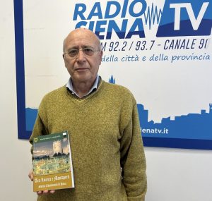 L'intreccio storico tra Lucera e Montaperti, Manfredi Lombardi presenta il suo libro