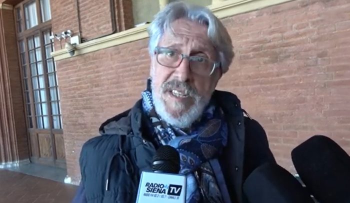 Armi Polizia Municipale Siena, Tucci: "Le ideologie non c'entrano, assicuriamo agli agenti la difesa personale"