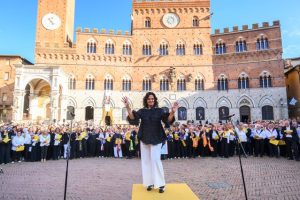 Storie da raccontare, la protagonista di oggi è Valentina Guarnieri