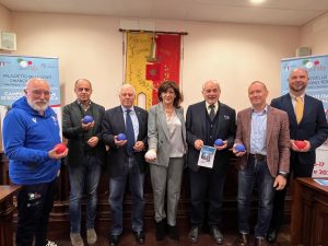 A Chianciano Terme i Campionati Italiani di Boccia Paralimpica