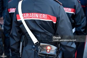 Comune di Sarteano e Carabinieri insieme per la sicurezza dei cittadini