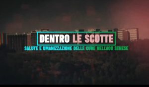 "Dentro le Scotte", parte stasera la nuova trasmissione di Siena Tv