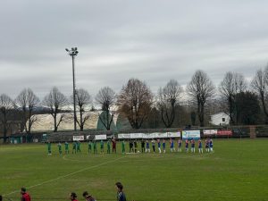 Eccellenza, l'Asta ci prova ma con la Fortis Juventus è 0-0