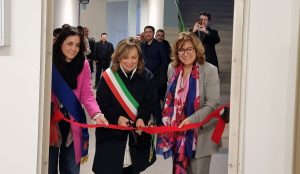 Poggibonsi, l’istituto Roncalli ha inaugurato tre nuovi laboratori