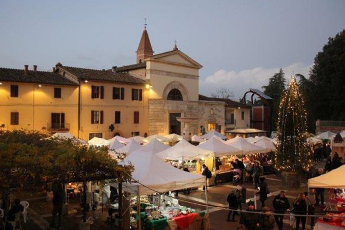 Castelnuovo Berardenga, domani parte il calendario degli eventi natalizi