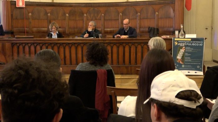 Siena: "Sostenibilità…fai da te", le buone pratiche insegnate agli studenti