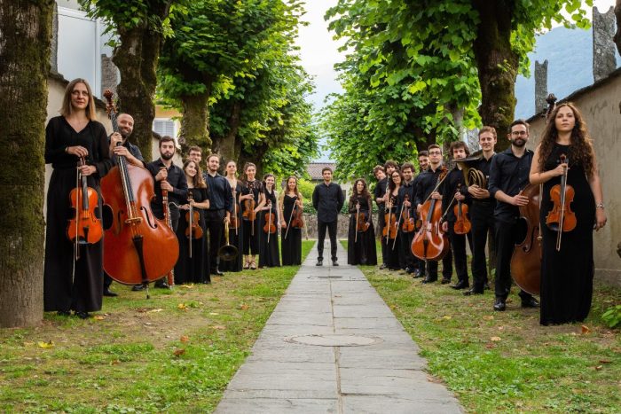 La 102ª Micat In Vertice si apre con La Nona di Beethoven al Teatro dei Rinnovati di Siena